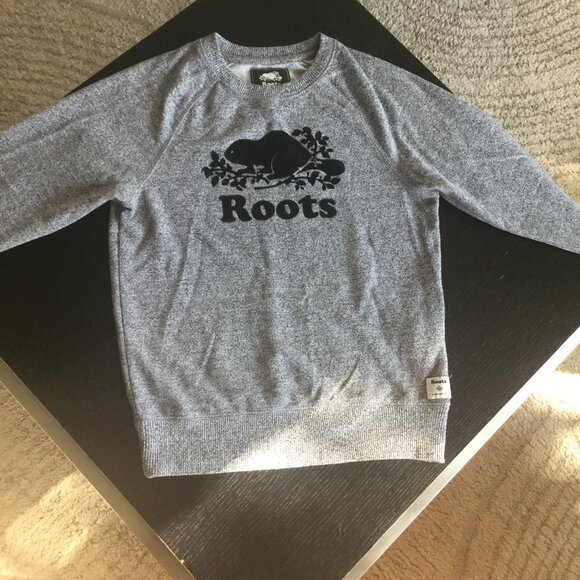 roots sweater - Picture 1 of 2